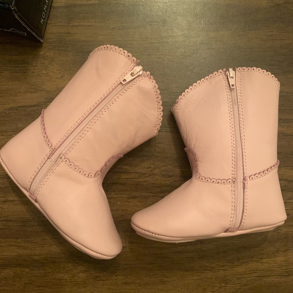 Nomandino Ava Boots - Picture 7 of 7